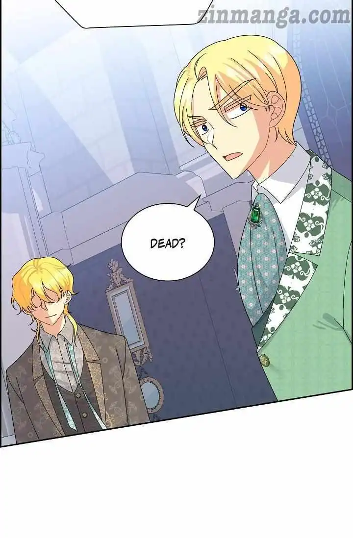 The Younger Male Lead Fell for Me before the Destruction Chapter 69 22